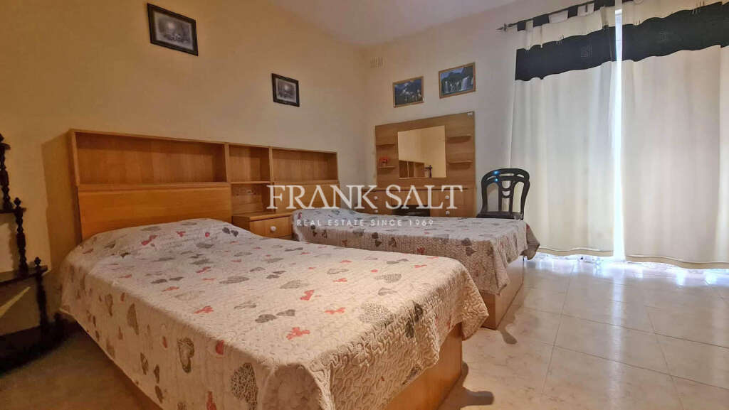 2 Bed, ApartmentFor Sale, Qawra, Malta
