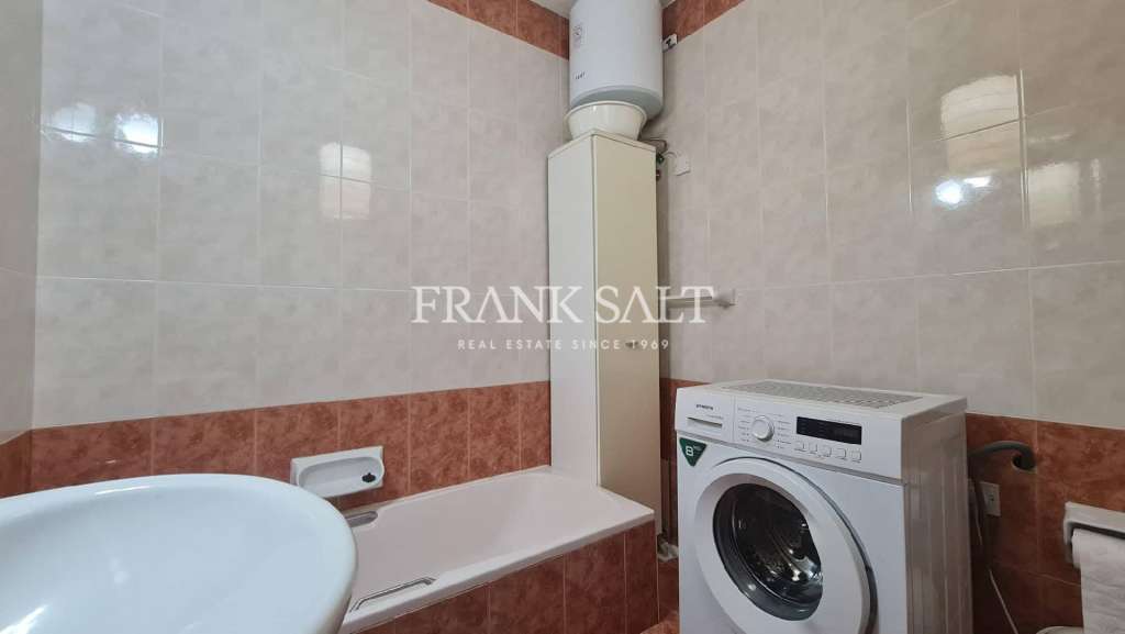 2 Bed, ApartmentFor Sale, Qawra, Malta