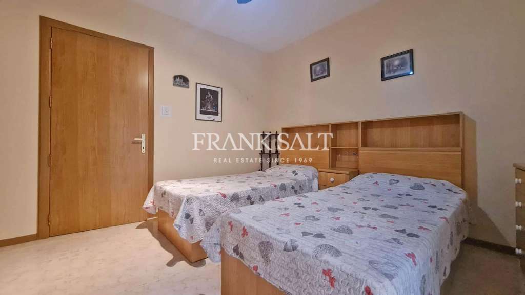 2 Bed, ApartmentFor Sale, Qawra, Malta