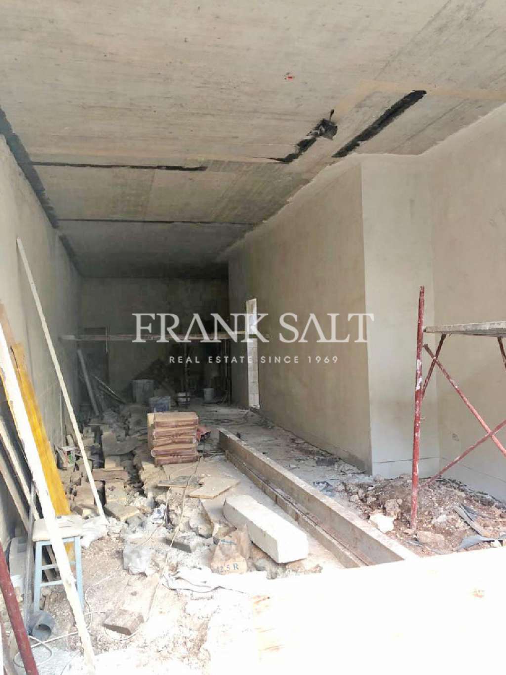 Commercial Property, For Sale