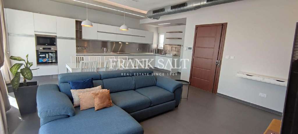 2 Bed, ApartmentFor Sale, Mosta, Malta