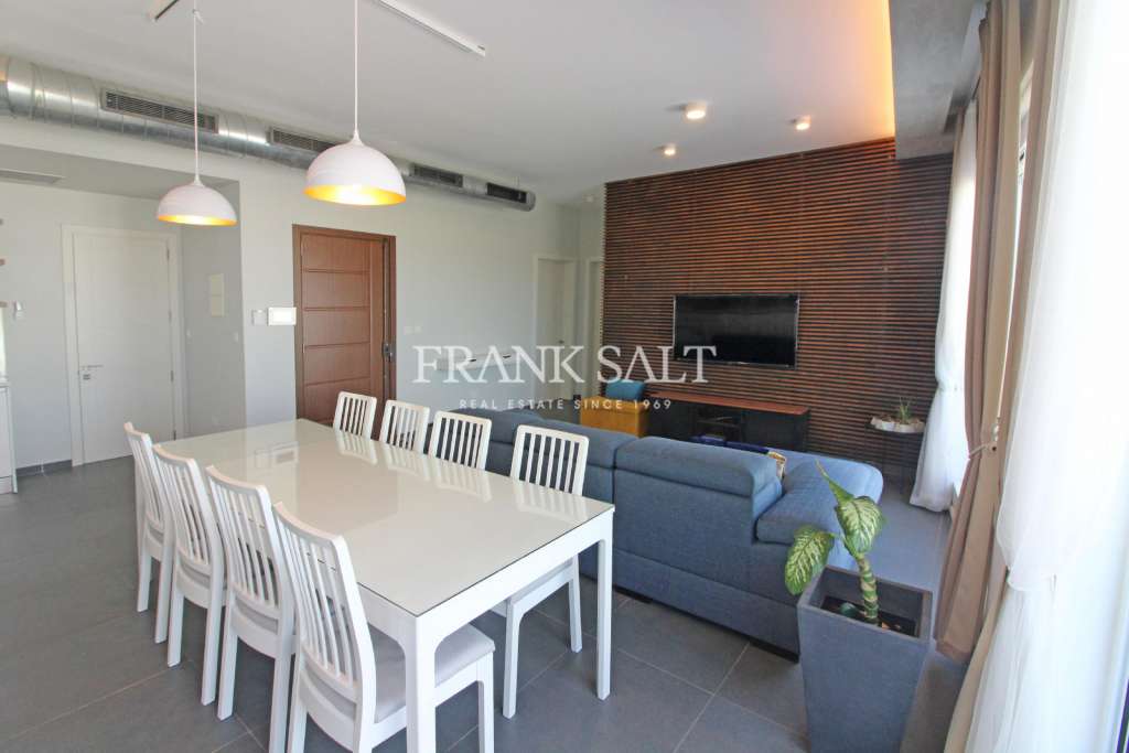 2 Bed, ApartmentFor Sale, Mosta, Malta