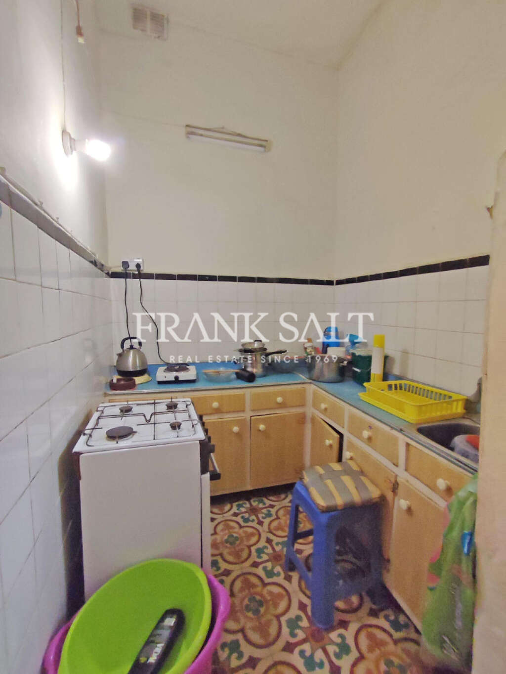 2 Bed, HouseFor Sale, Ghaxaq, Malta