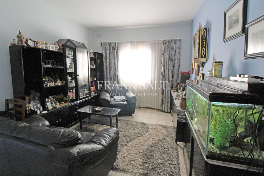 2 Bed, ApartmentFor Sale, Gzira, Malta