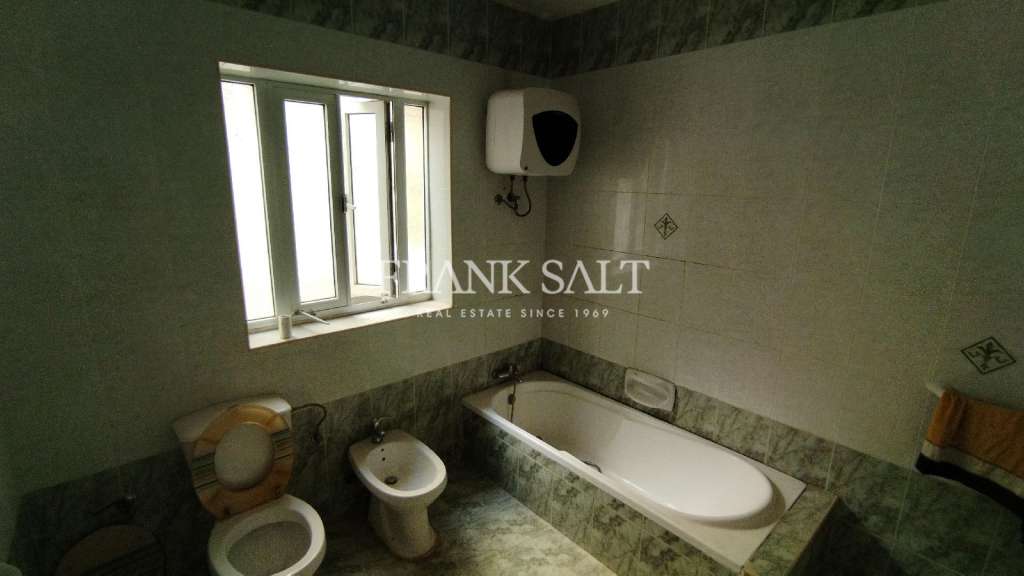 4 Bed, HouseFor Sale, Luqa, Malta