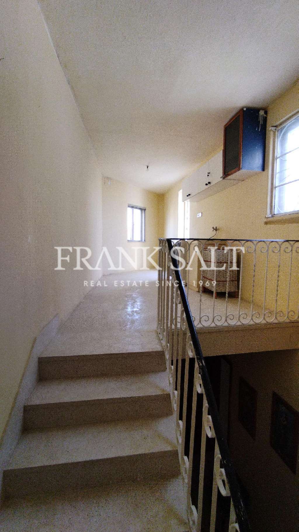 4 Bed, HouseFor Sale, Luqa, Malta