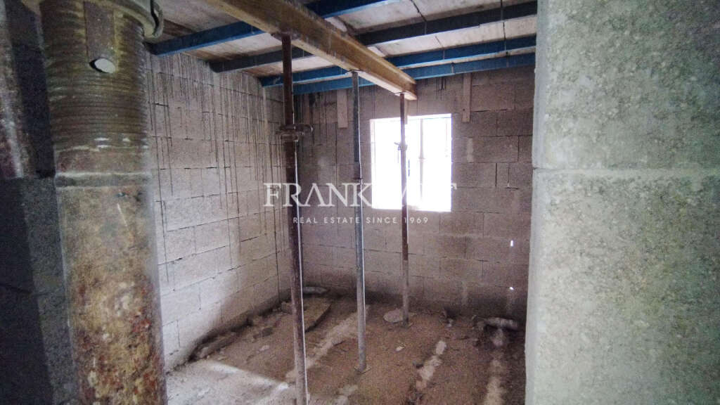 4 Bed, ApartmentFor Sale, Hamrun, Malta