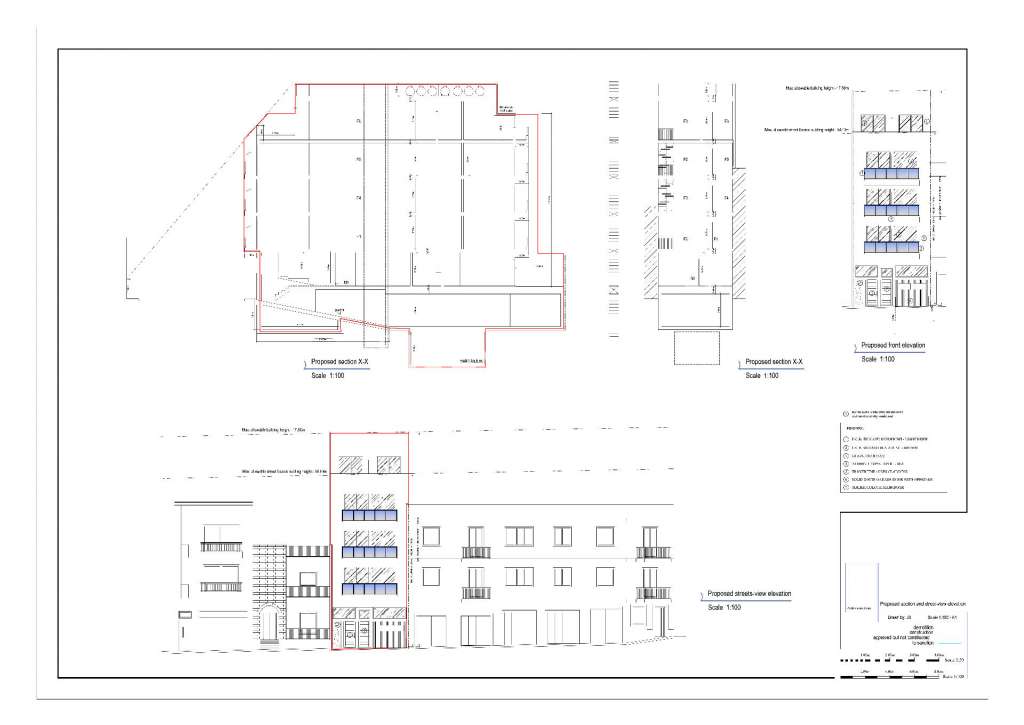 2 Bed, ApartmentFor Sale, Fgura, Malta