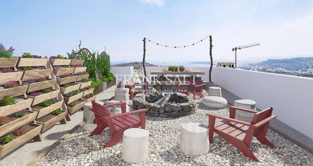 3 Bed, ApartmentFor Sale, Mellieha, Malta