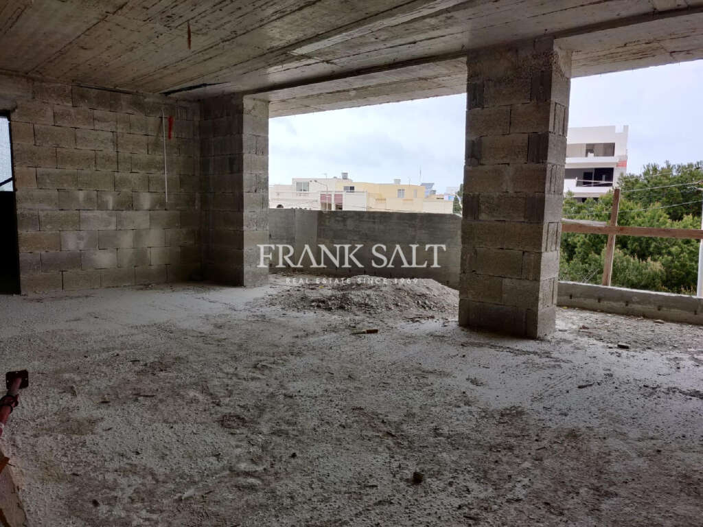 2 Bed, ApartmentFor Sale, Mellieha, Malta