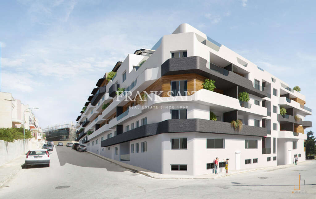 2 Bed, ApartmentFor Sale, Mellieha, Malta