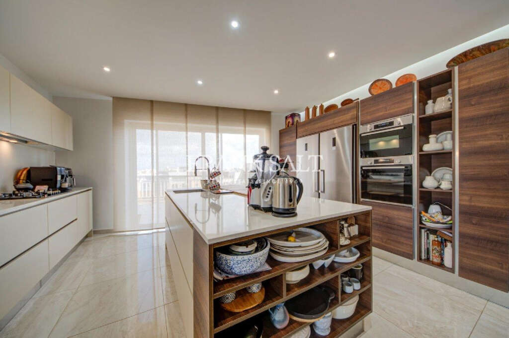 3 Bed, ApartmentFor Sale, Zebbug, Malta