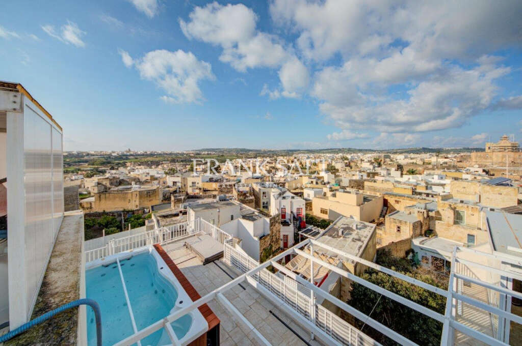 3 Bed, ApartmentFor Sale, Zebbug, Malta