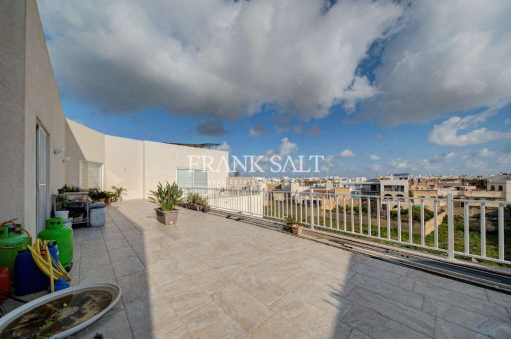 3 Bed, ApartmentFor Sale, Zebbug, Malta