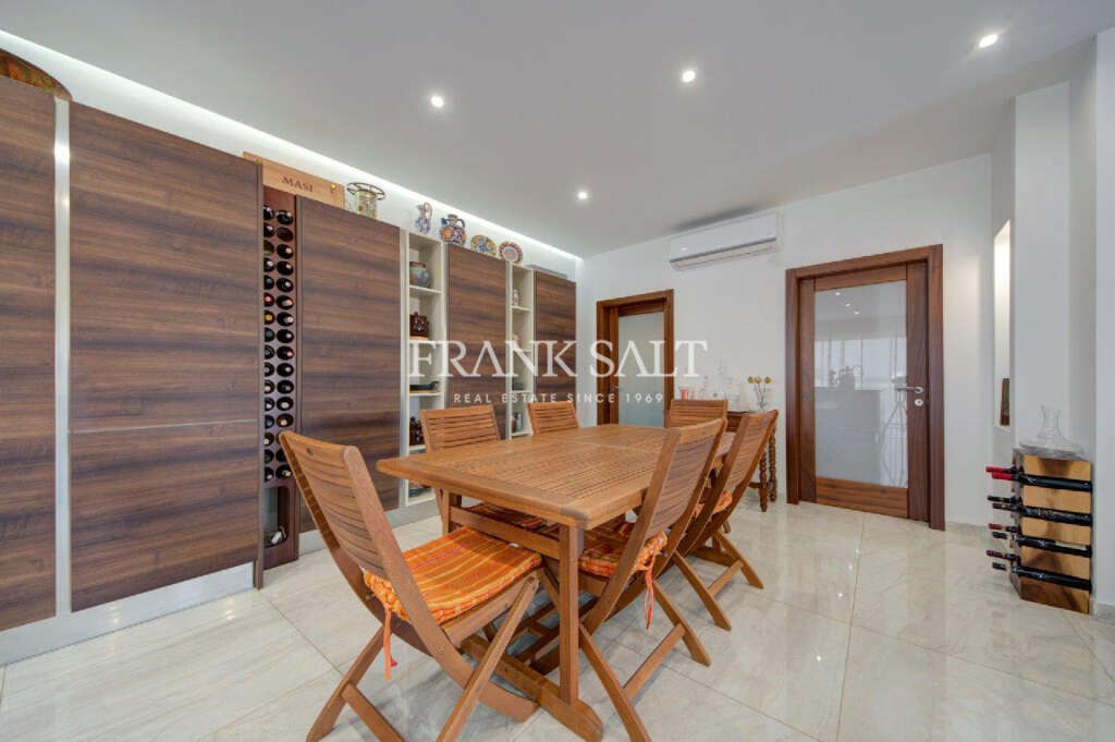 3 Bed, ApartmentFor Sale, Zebbug, Malta