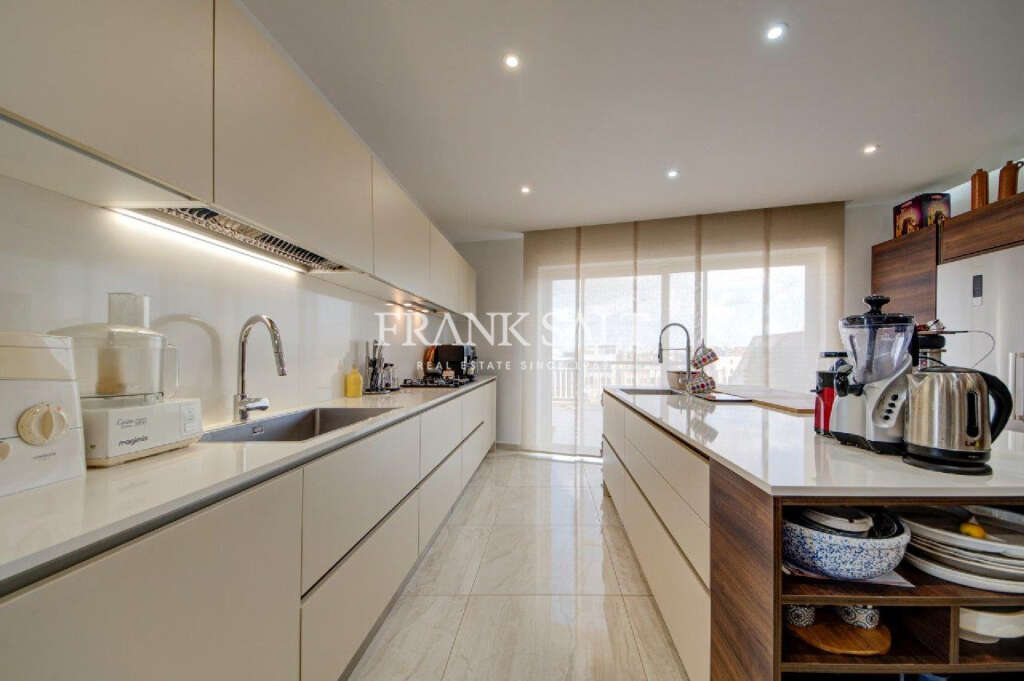 3 Bed, ApartmentFor Sale, Zebbug, Malta