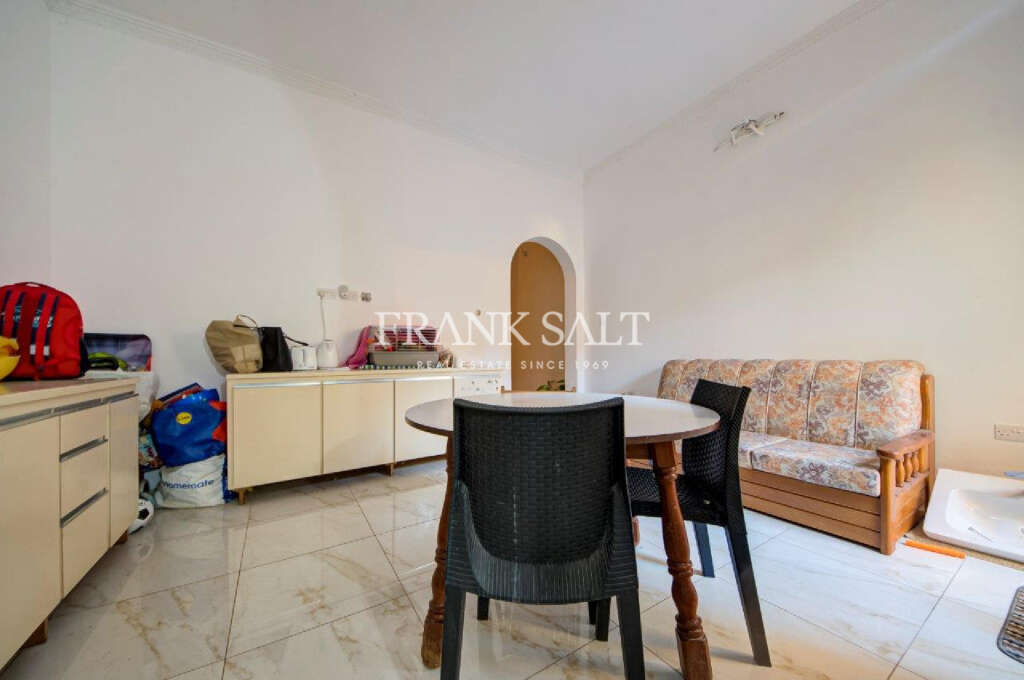 2 Bed, HouseFor Sale, Paola, Malta