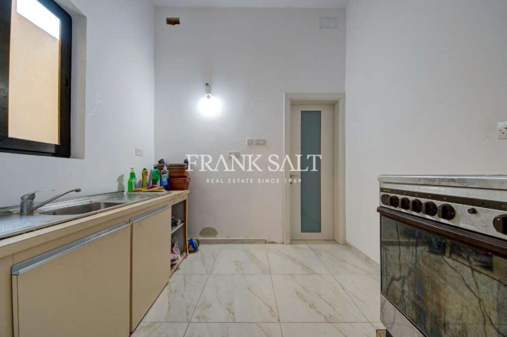 2 Bed, HouseFor Sale, Paola, Malta