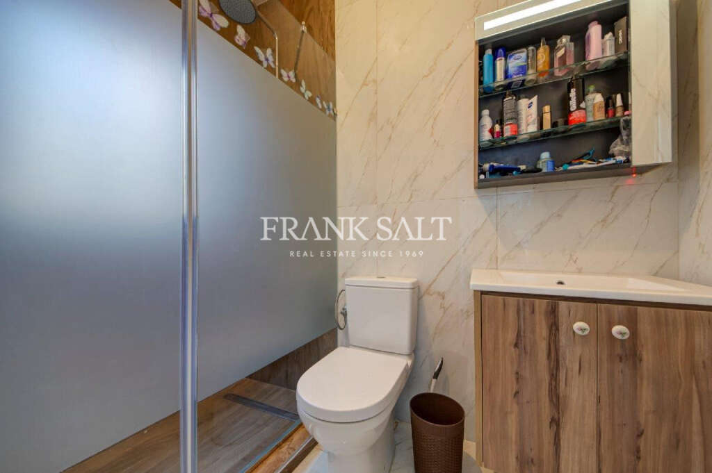 2 Bed, HouseFor Sale, Paola, Malta