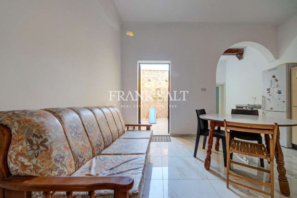 2 Bed, HouseFor Sale, Paola, Malta