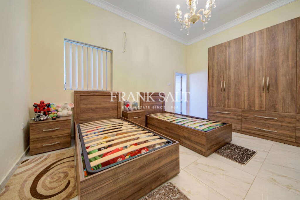 2 Bed, HouseFor Sale, Paola, Malta