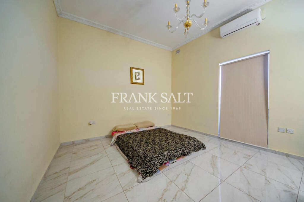 2 Bed, HouseFor Sale, Paola, Malta