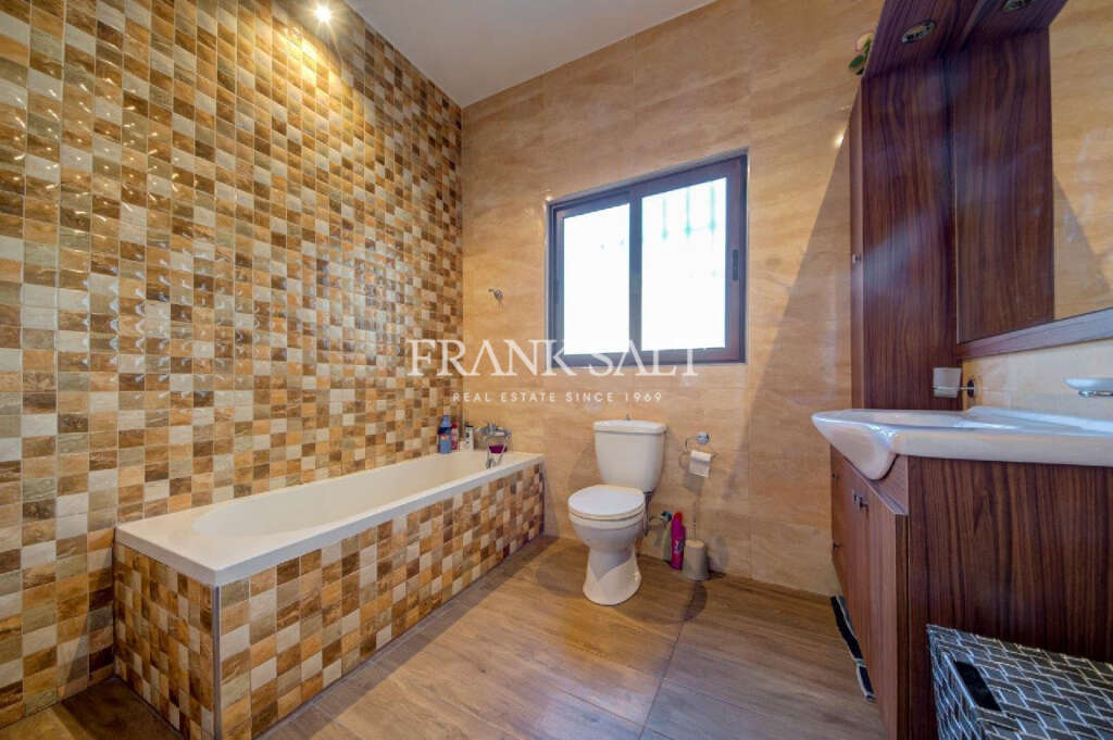 2 Bed, HouseFor Sale, Paola, Malta