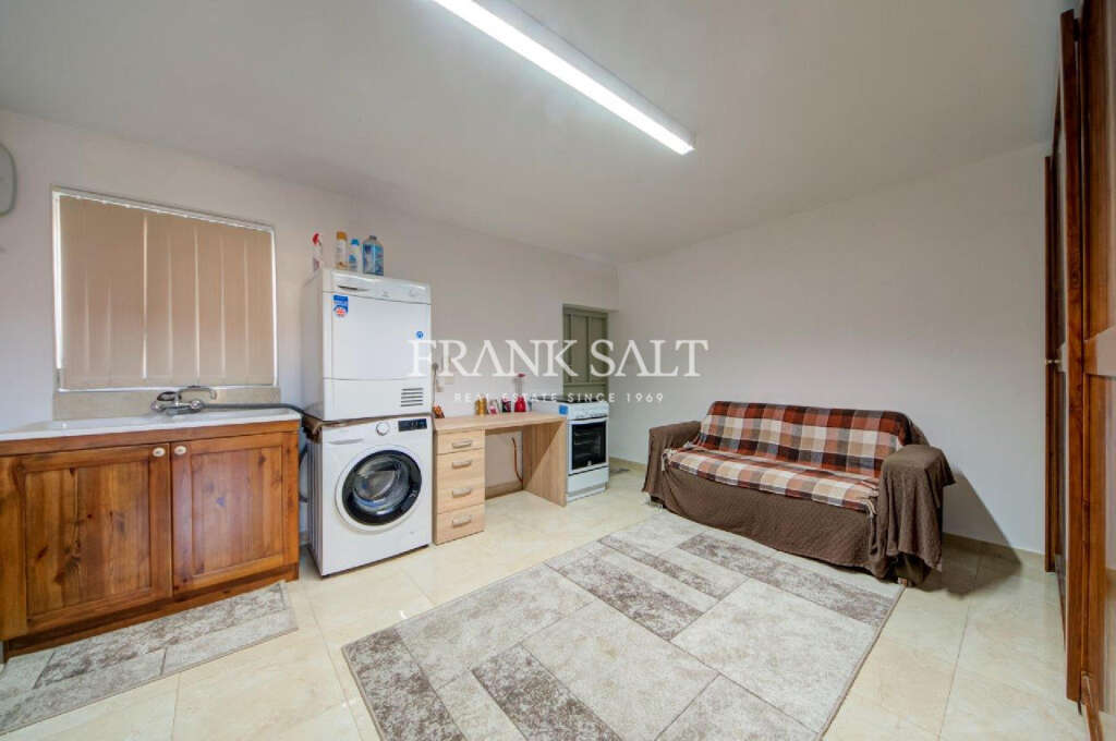 2 Bed, HouseFor Sale, Paola, Malta