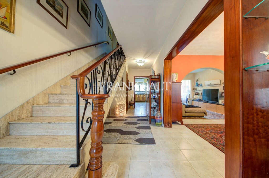 3 Bed, HouseFor Sale, Lija, Malta