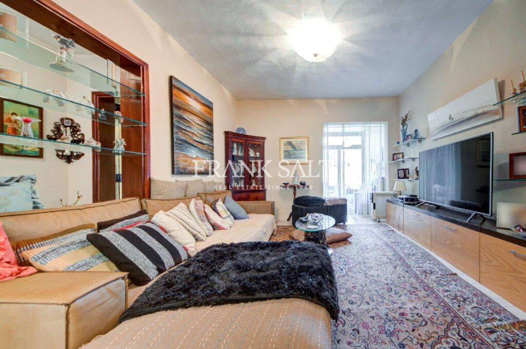 3 Bed, HouseFor Sale, Lija, Malta