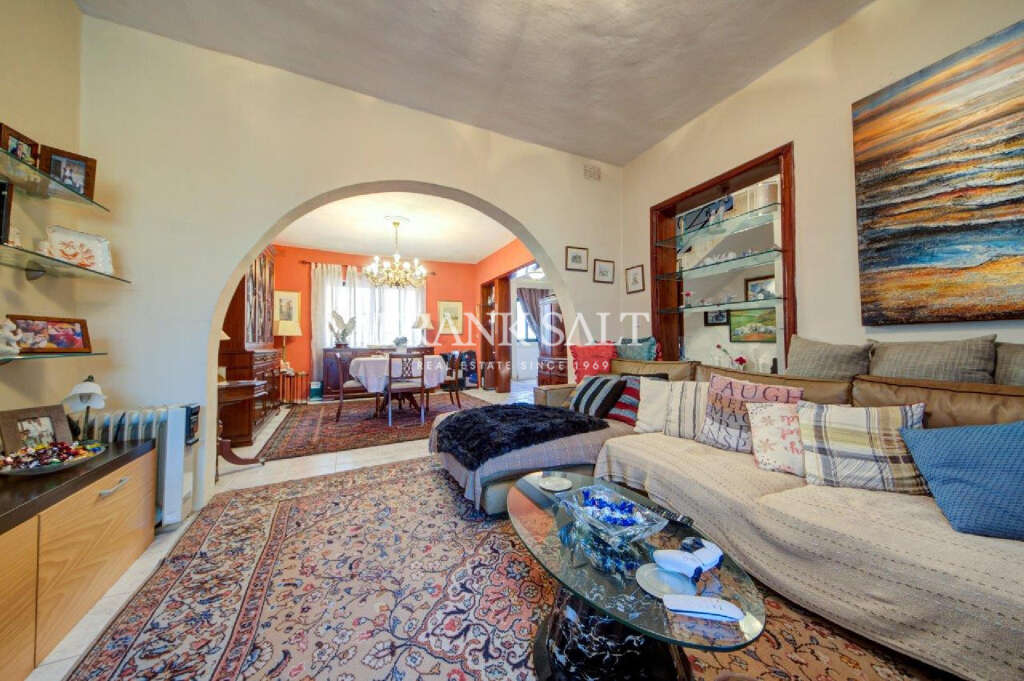 3 Bed, HouseFor Sale, Lija, Malta