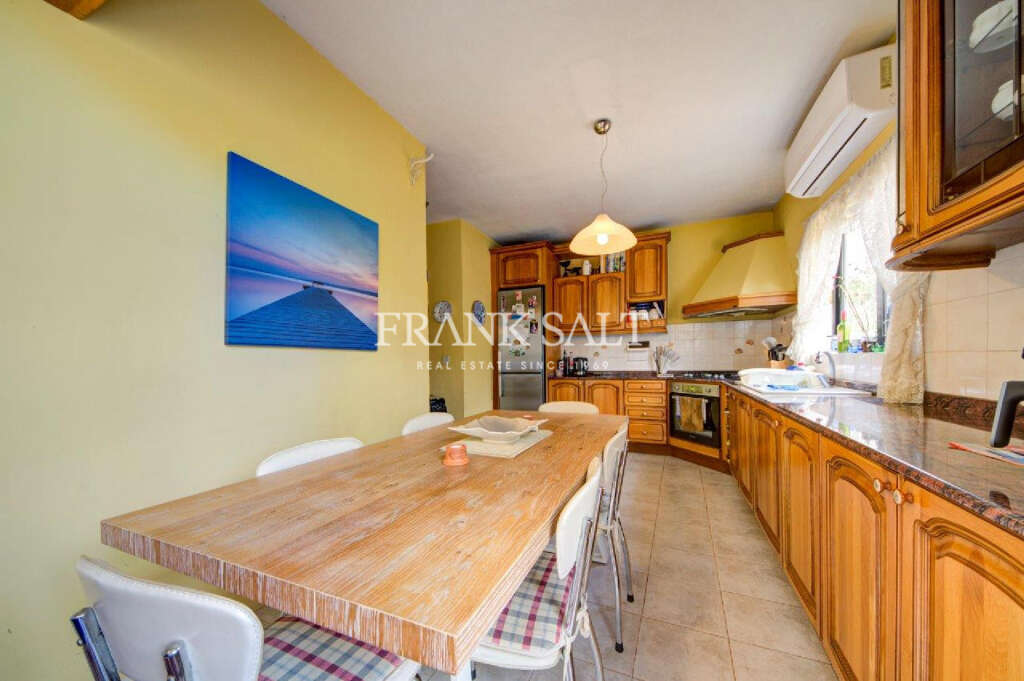 3 Bed, HouseFor Sale, Lija, Malta