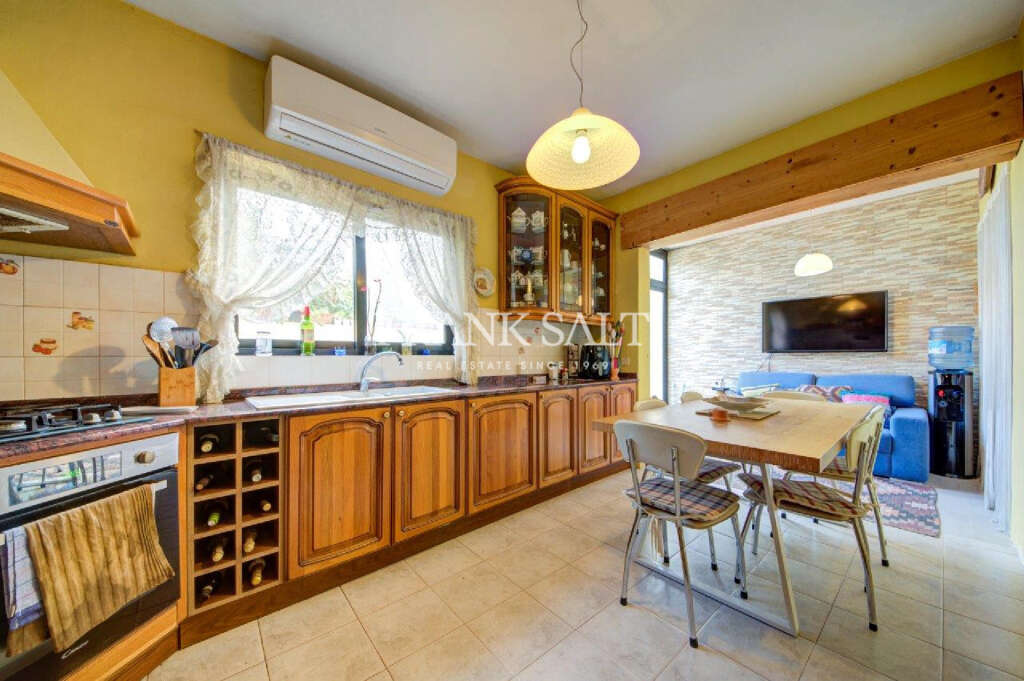3 Bed, HouseFor Sale, Lija, Malta