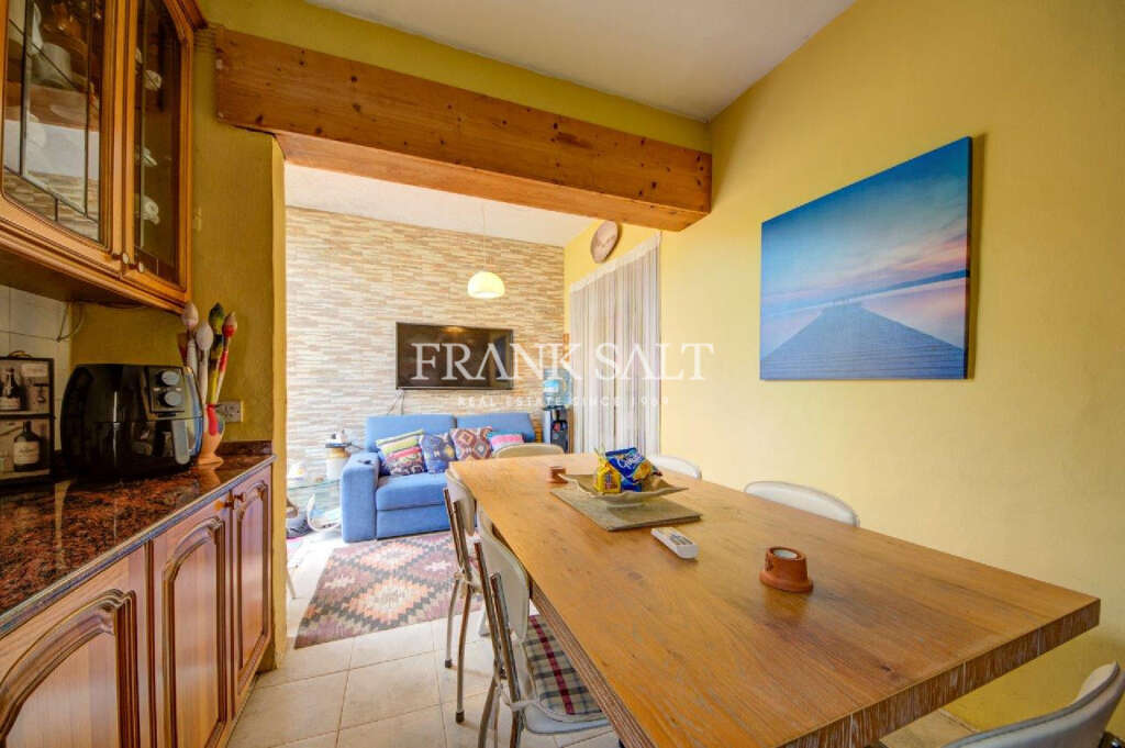 3 Bed, HouseFor Sale, Lija, Malta