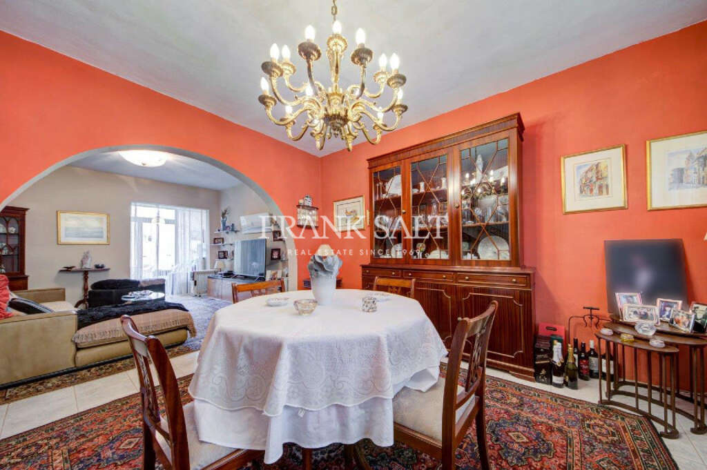 3 Bed, HouseFor Sale, Lija, Malta