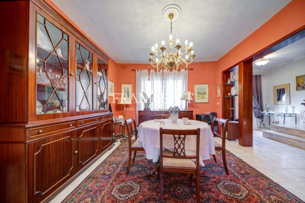 3 Bed, HouseFor Sale, Lija, Malta