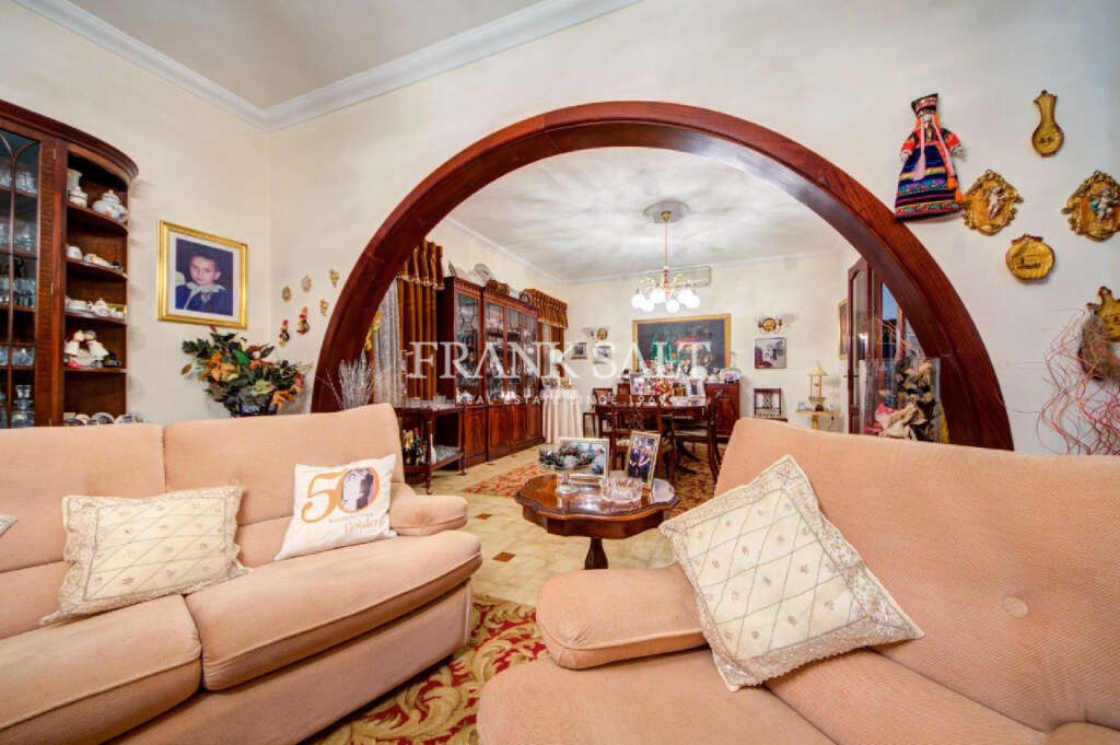 5 Bed, HouseFor Sale, Attard, Malta