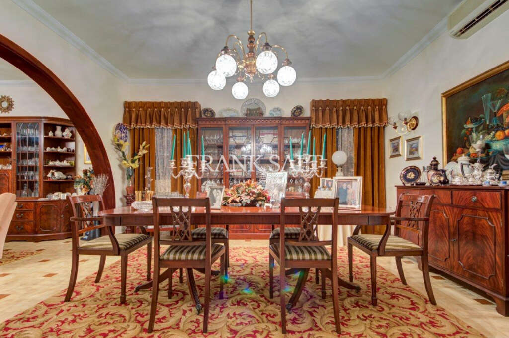 5 Bed, HouseFor Sale, Attard, Malta