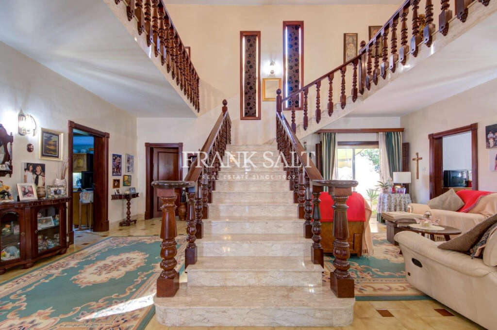 5 Bed, HouseFor Sale, Attard, Malta