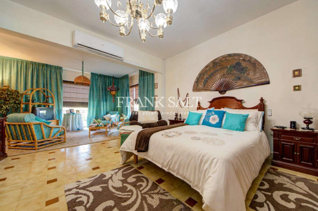 5 Bed, HouseFor Sale, Attard, Malta