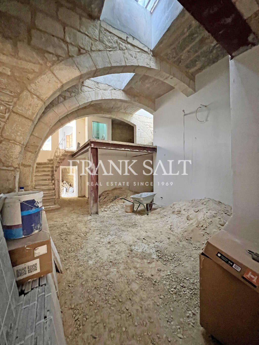 3 Bed, HouseFor Sale, Qormi, Malta