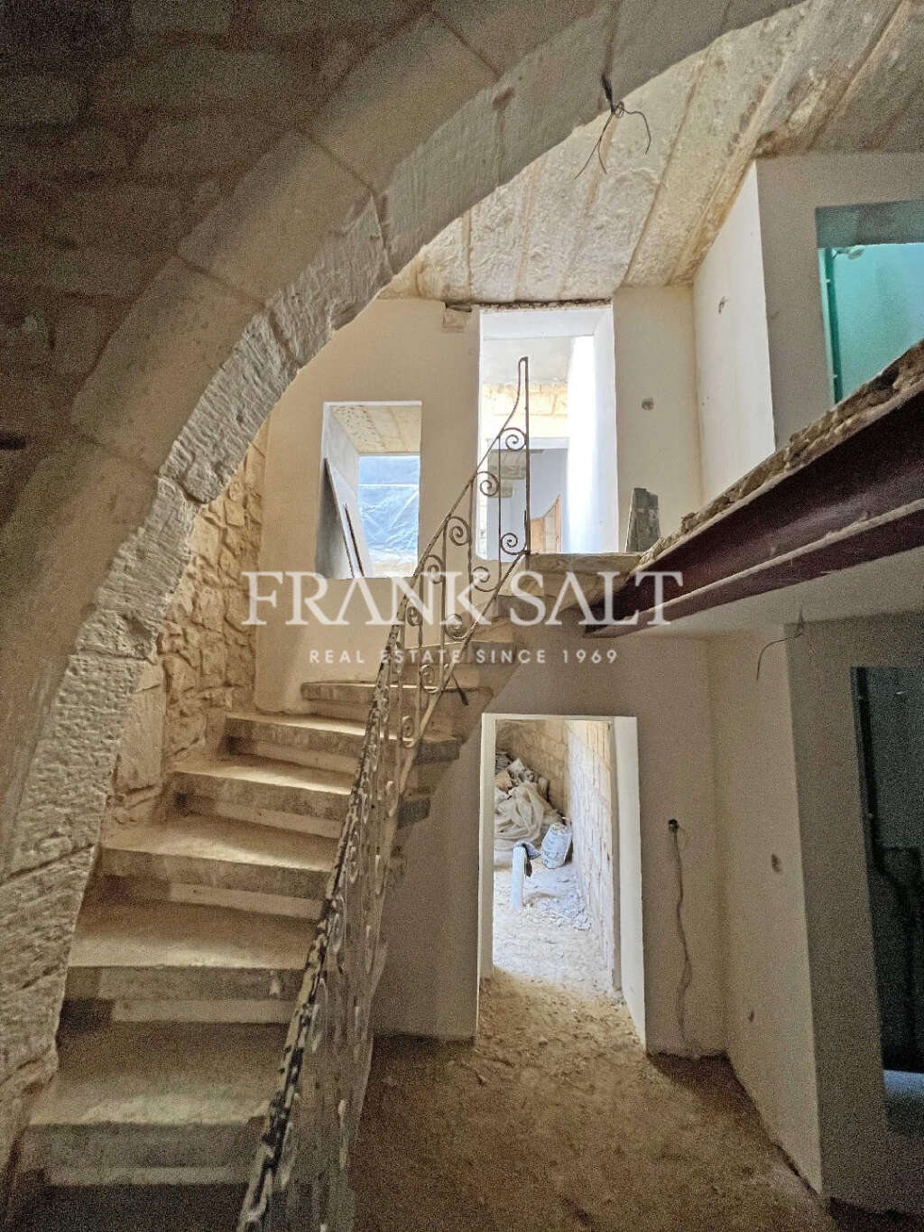 3 Bed, HouseFor Sale, Qormi, Malta