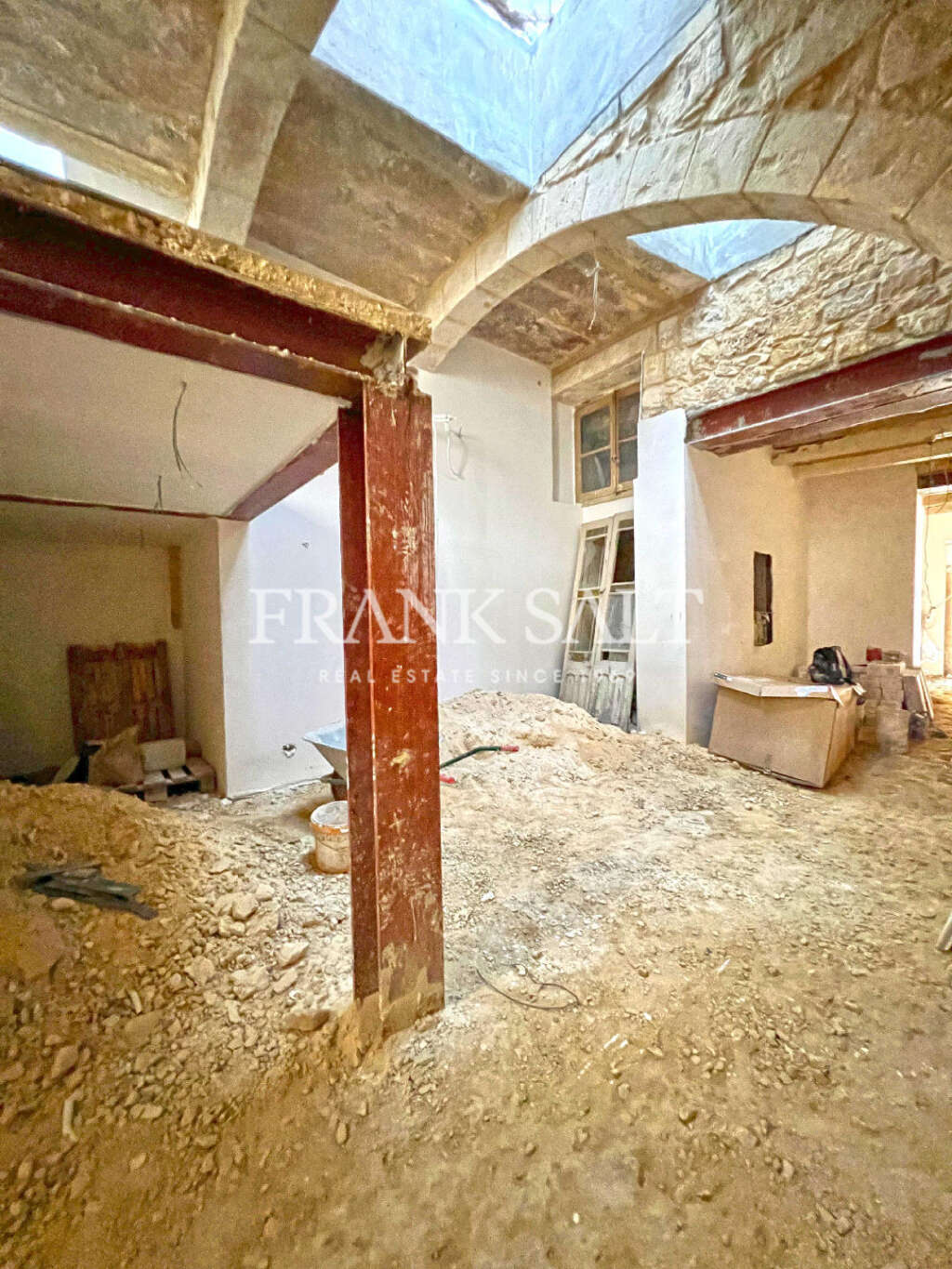 3 Bed, HouseFor Sale, Qormi, Malta