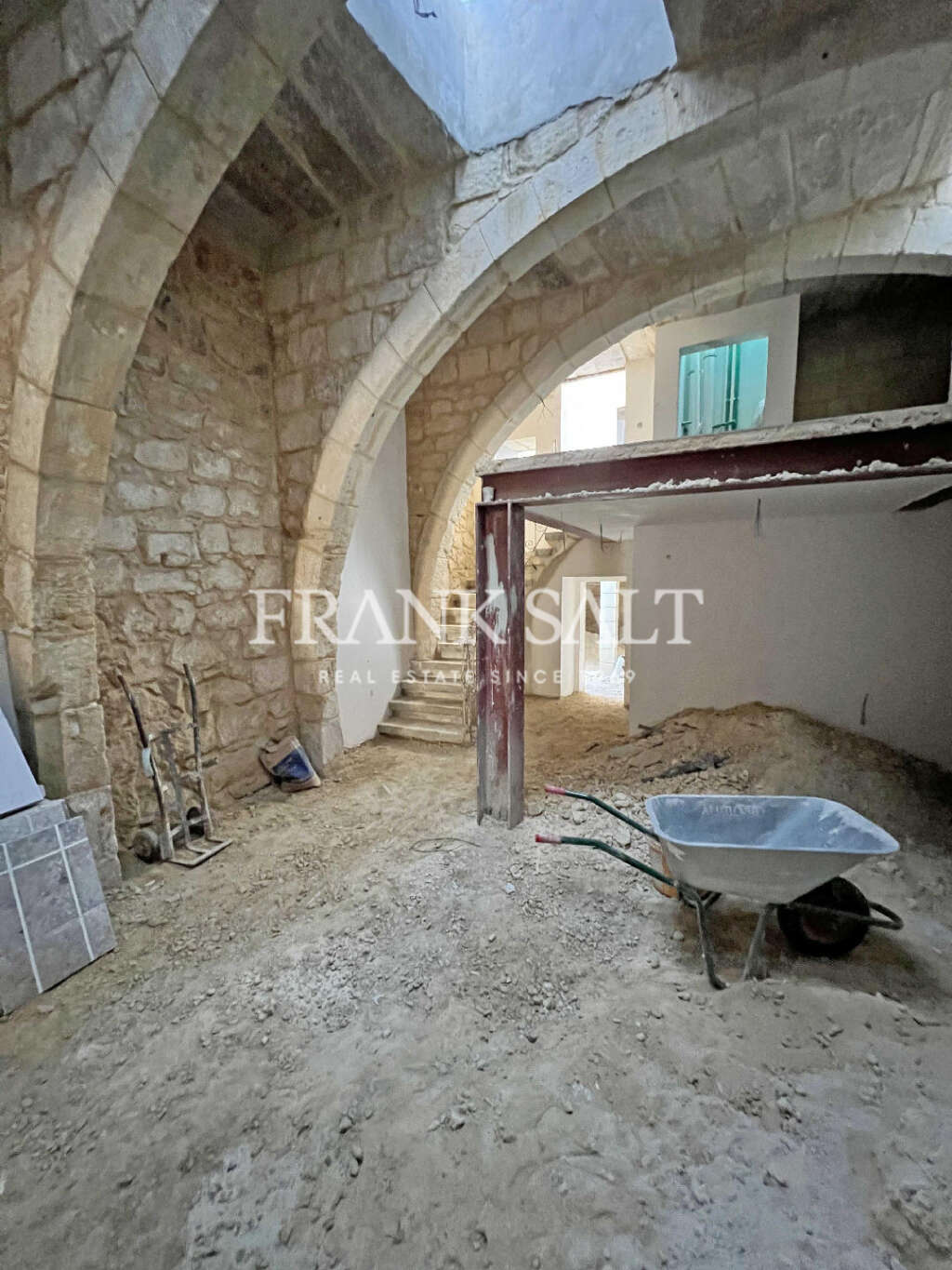3 Bed, HouseFor Sale, Qormi, Malta