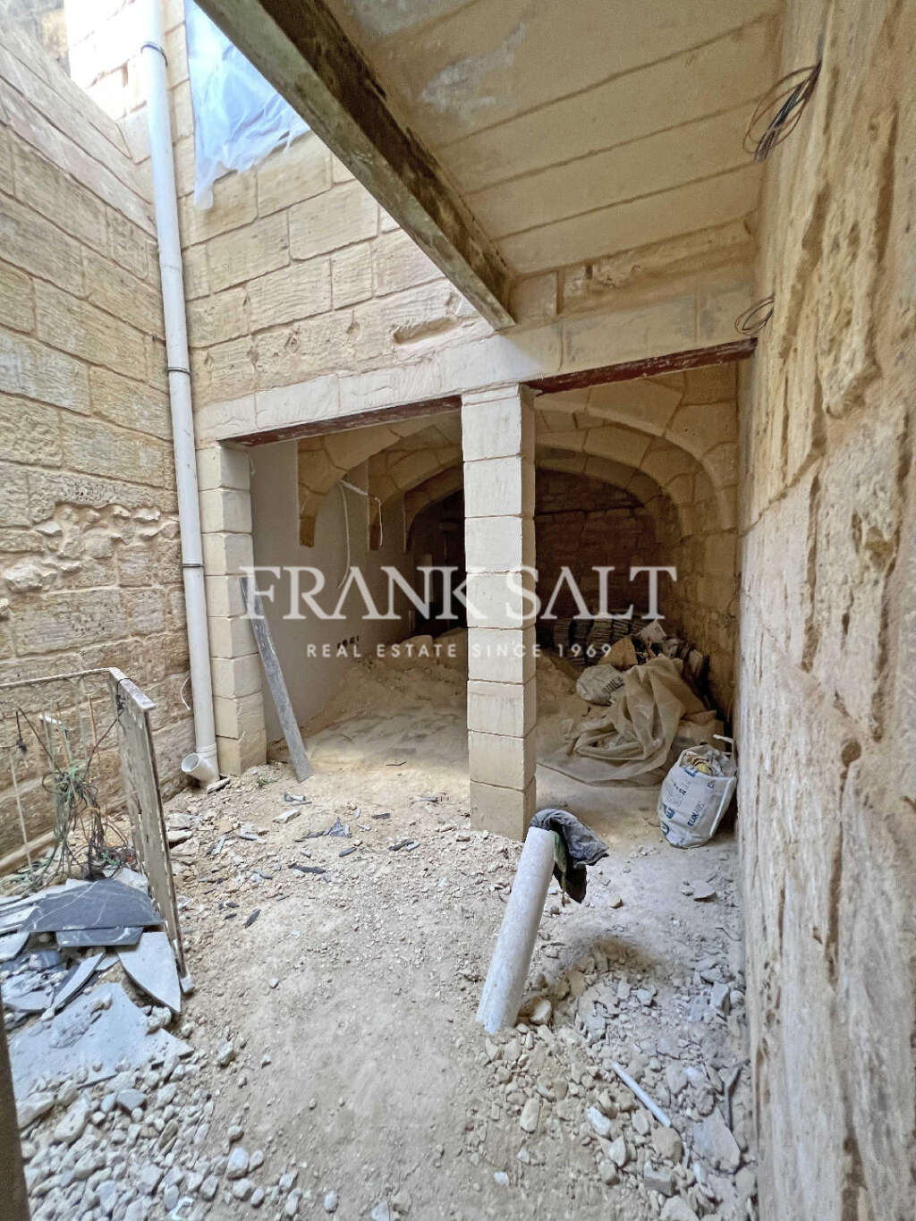 3 Bed, HouseFor Sale, Qormi, Malta