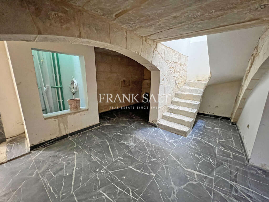 3 Bed, HouseFor Sale, Qormi, Malta