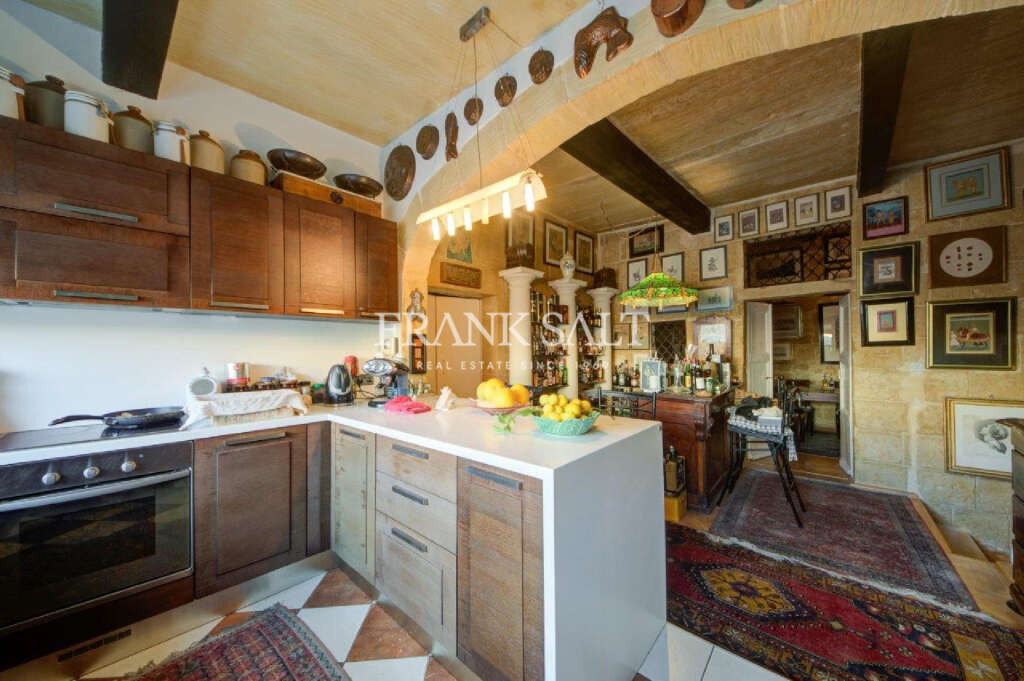 3 Bed, HouseFor Sale, Mdina, Malta