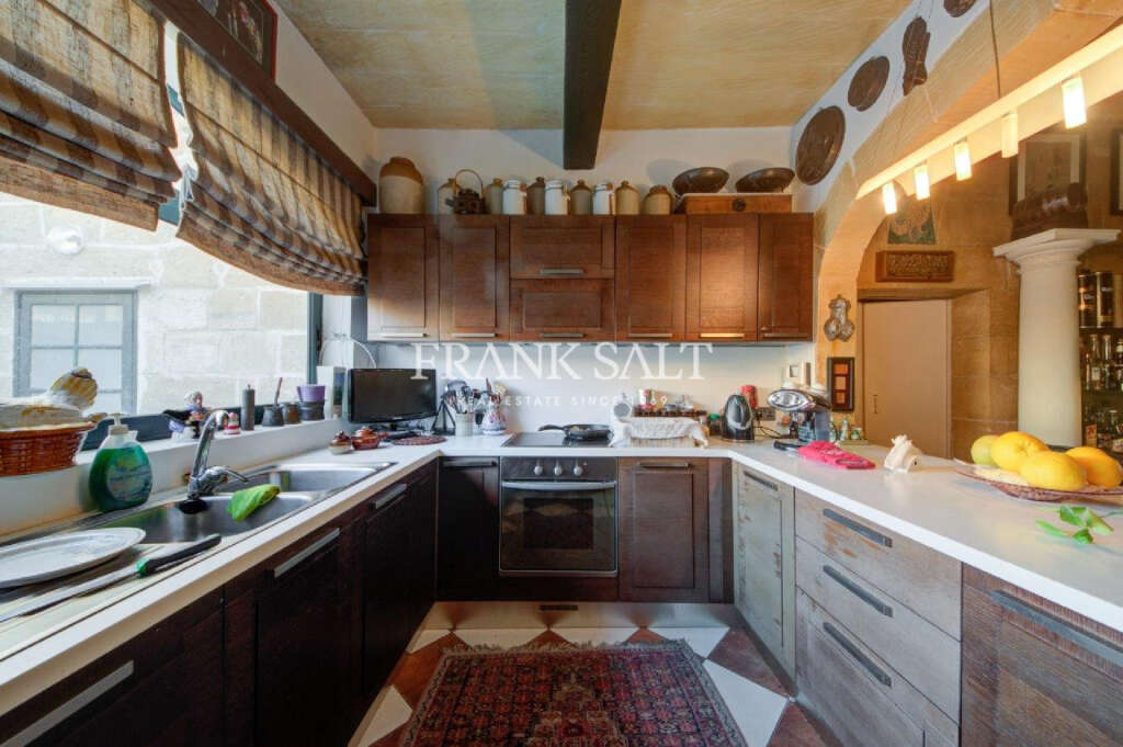 3 Bed, HouseFor Sale, Mdina, Malta