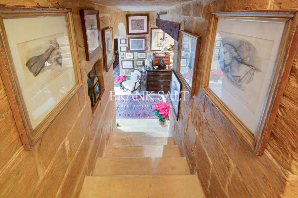 3 Bed, HouseFor Sale, Mdina, Malta