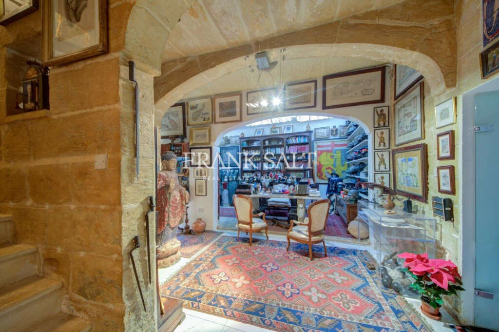 3 Bed, HouseFor Sale, Mdina, Malta
